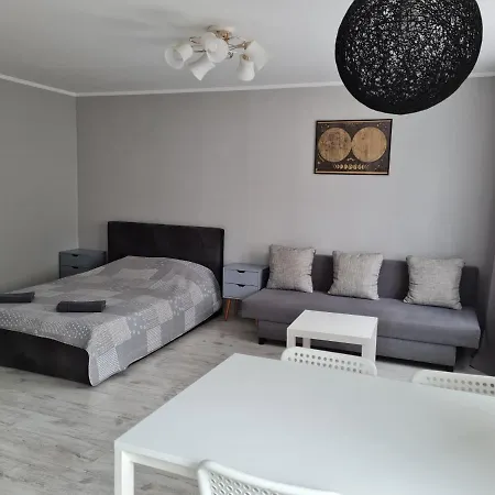 Central Moon Daugavpils Exterior foto